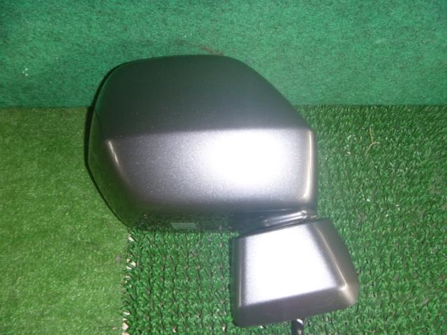 【中古】中古部品 ゼスト JE2 右サイドミラー 【3330370100-000213029213500】