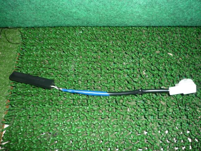 【中古】中古部品 ワゴンR MH55S アンテナ 【3330370100-001640315061000】