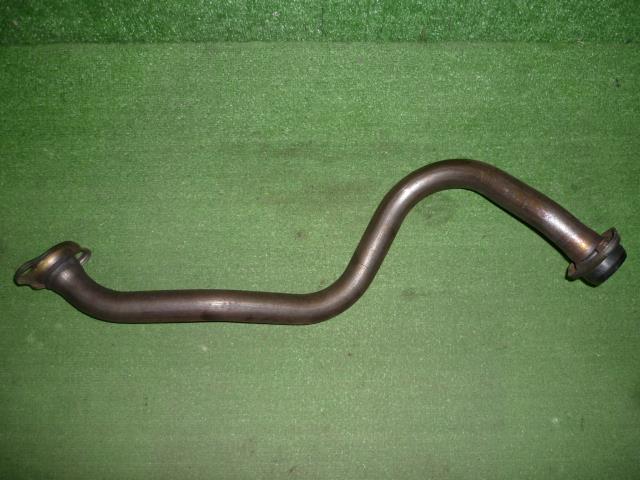 【中古】中古部品 ワゴンR MH55S フロントエキゾーストパイプ 【3330370100-001640277022200】