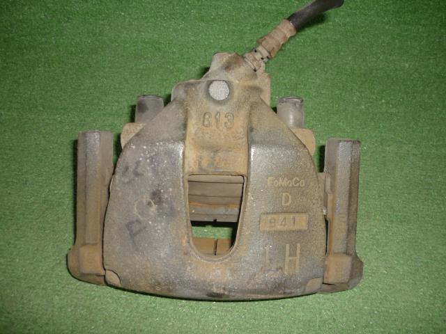 【中古】中古部品 ビアンテ CCEFW 左フロントキャリパー 【3330370100-001573266144360】