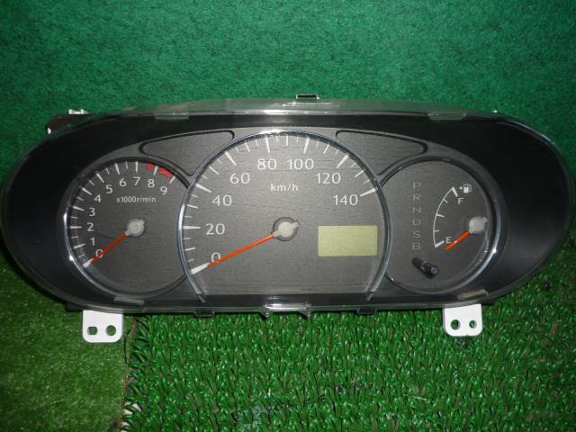 【中古】中古部品 ムーヴ L185S スピードメーター 【3330370100-001589925961400】