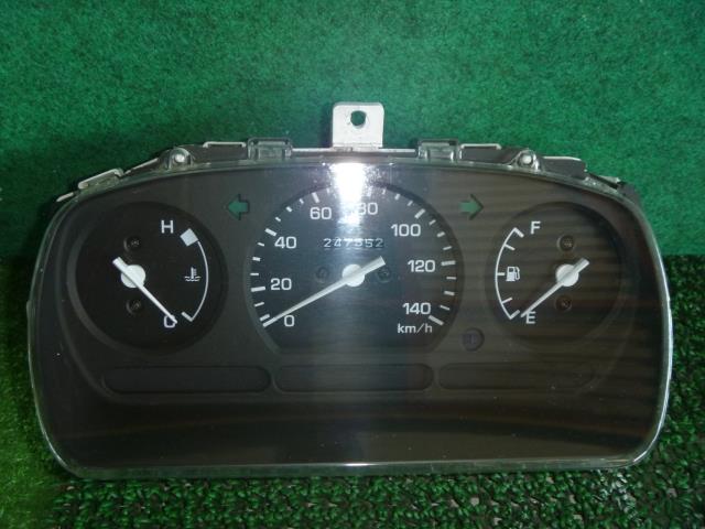【中古】中古部品 ハイゼット S210P スピードメーター 【3330370100-001701272761400】