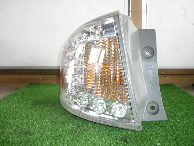 【中古】中古部品 インプレッサ GH3 左テールランプ 【3330370100-001515860015600】