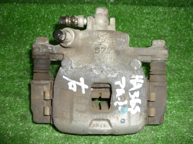 【中古】中古部品 アルト HA36S 右フロントキャリパー 【3330370100-001522373144330】