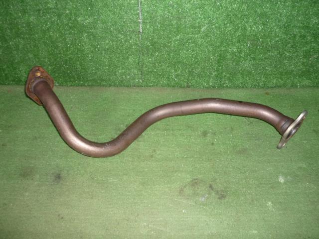 【中古】中古部品 ラパン HE33S フロントエキゾーストパイプ 【3330370100-001670053722200】