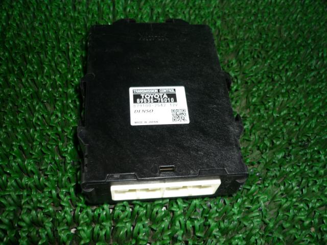 【中古】中古部品 SAI AZK10 ミッションコンピューター 【3330370100-001612858063200】