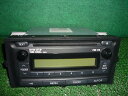 【中古】中古部品 アクア NHP10 オーディオ 【3330370100-001653405361050】(2)