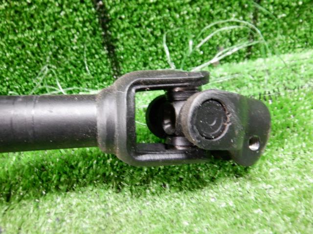 【中古】中古部品 NT100クリッパー DR16T ステアリングコラム 【3330420100-220216...