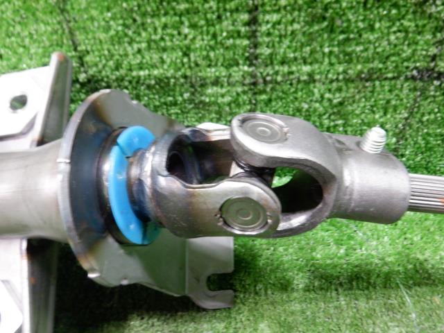【中古】中古部品 NT100クリッパー DR16T ステアリングコラム 【3330420100-220216...