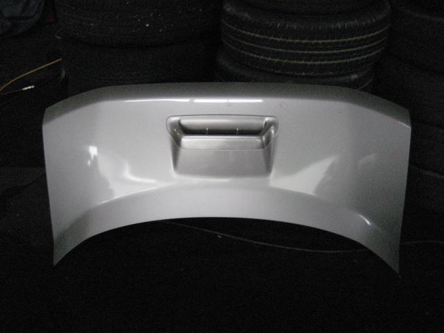 【中古】中古部品 トッポBJ H46A ボンネットフード 【3340240100-000917901510500】