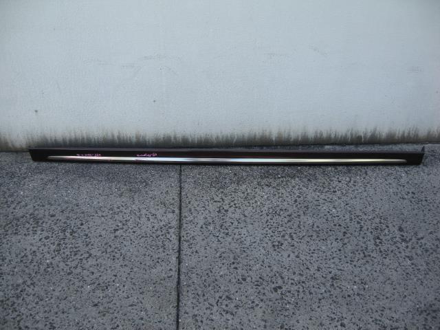 【中古】中古部品 ミラ L275S 右サイドステップ 【3340240100-001523387113700】(2)