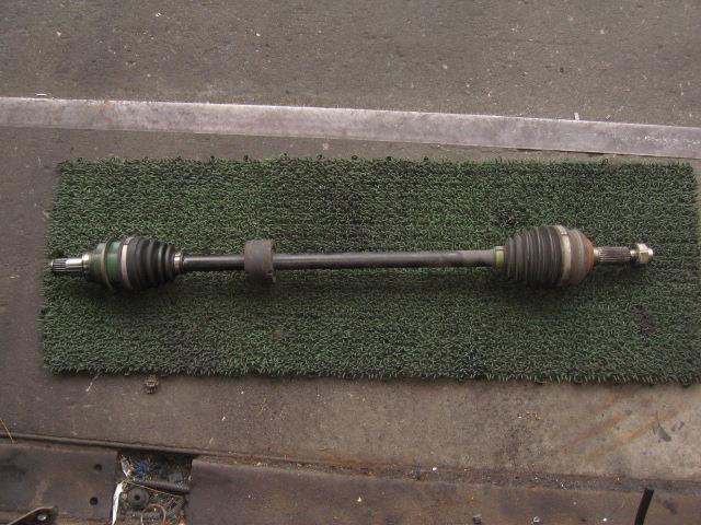 【中古】中古部品 ムーヴ L175S 右フロントドライブシャフト 【3340240100-001430413442100】