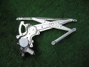 【中古】中古部品 アクア NHP10 左フロントドアレギュレータ・モーター 【3340240100-001479604613220】