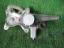 【中古】中古部品 アクア NHP10 左リアドアレギュレータ・モーター 【3340240100-001479605113420】