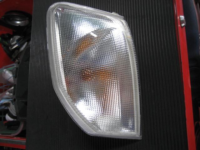 【中古】中古部品 パイザー G301G 右クリアランスランプ 【3340240100-000839771911000】