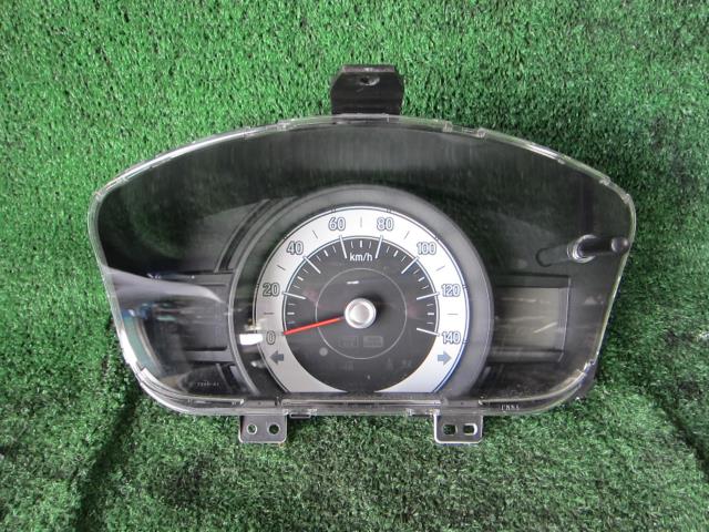 【中古】中古部品 N−WGN JH1 スピードメーター 【3340240100-001668871561400】