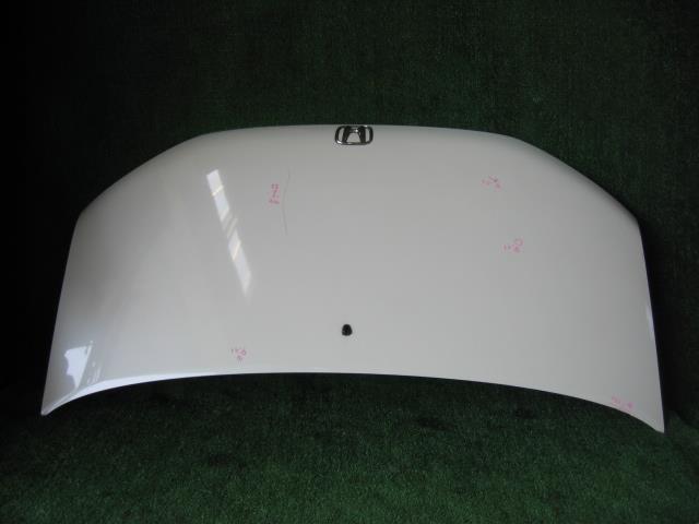 【中古】中古部品 ライフダンク JB3 ボンネットフード 【3340240100-001360921810500】