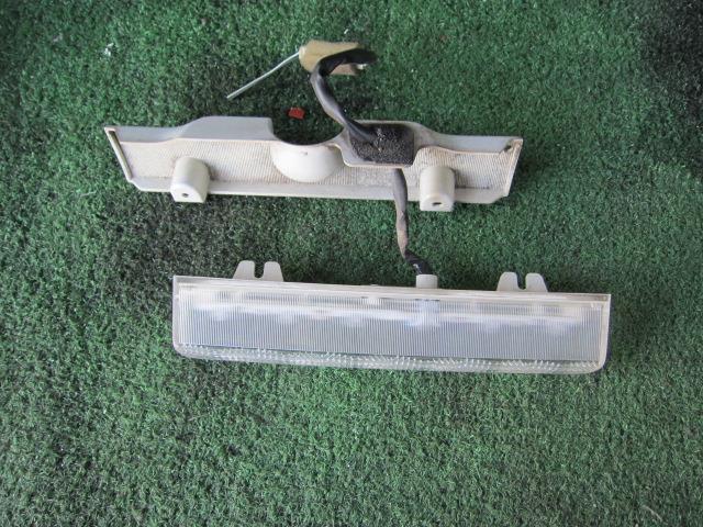【中古】中古部品 ワゴンR MH21S その他 ランプ類 【3340240100-001597881669200】