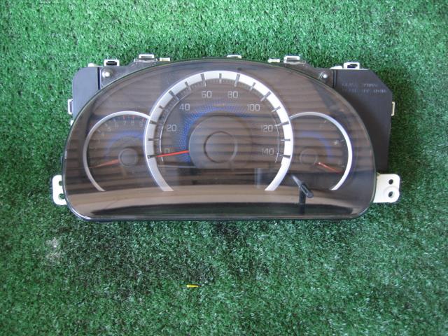 【中古】中古部品 フレア MJ34S スピードメーター 【3340240100-001504148761400】