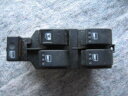 【中古】中古部品 ミラ L275S パワーウインドウスイッチ 【3340240100-001123091961900】