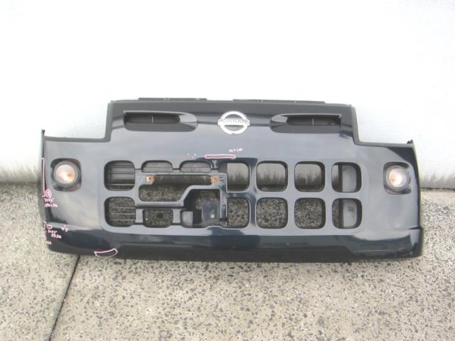 【中古】中古部品 ピノ HC24S フロントバンパー 【3340240100-001695138510100】