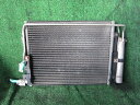 【中古】中古部品 ミニキャブ U61V コンデンサー 【3340240100-213000011360600】