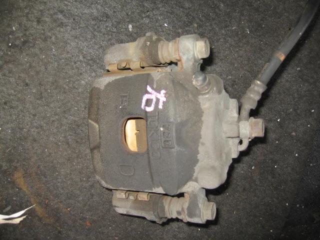 【中古】中古部品 ムーヴ L175S 右フロントキャリパー 【3340240100-001288380444330】