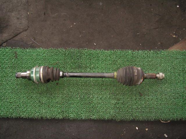 【中古】中古部品 ムーヴ L175S 左フロントドライブシャフト 【3340240100-001288380942200】