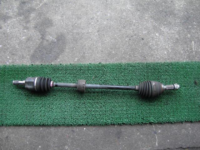 【中古】中古部品 アルト HA25S 右フロントドライブシャフト 【3340240100-001269240842100】