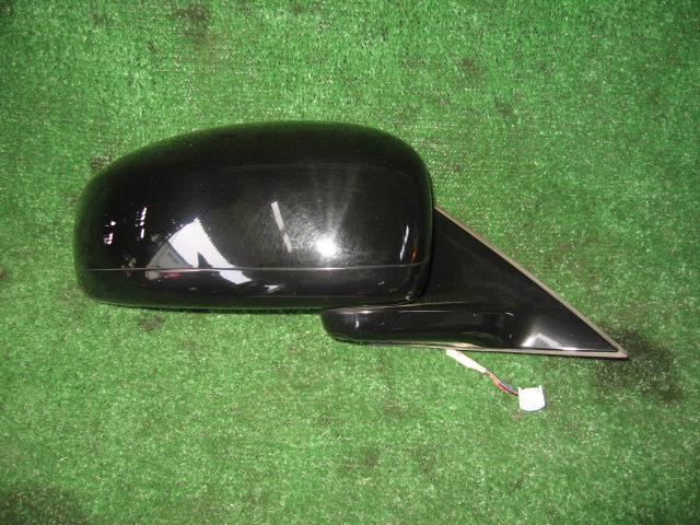 【中古】中古部品 フーガ Y50 右サイドミラー 【3340240100-001382109513500】