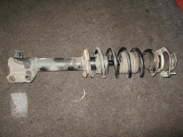 【中古】中古部品 ムーヴ L150S 左フロントストラット 【3340240100-001185279650210】