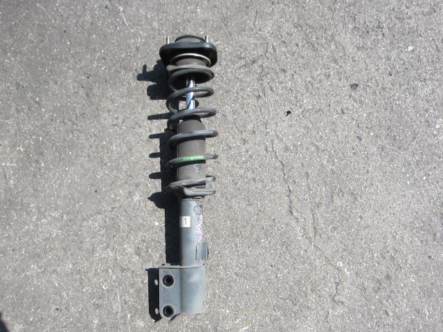 【中古】中古部品 オッティ H92W 右フロントストラット 【3340240100-001676830350110】