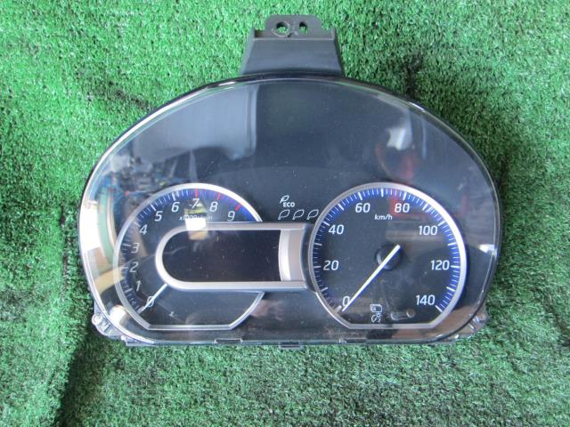 【中古】中古部品 デイズ B21W スピードメーター 【3340240100-001698205461400】
