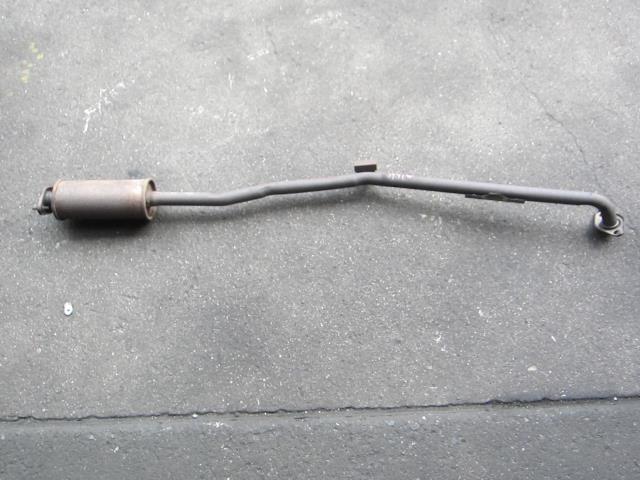 【中古】中古部品 オッティ H91W フロントエキゾーストパイプ 【3340240100-202200001422200】