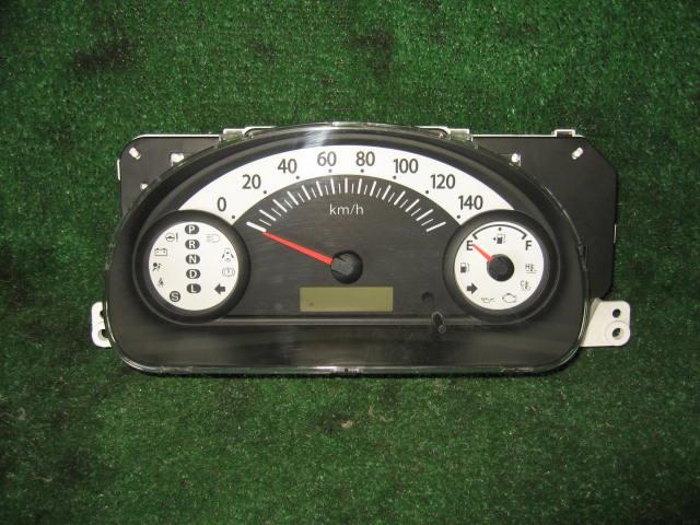 【中古】中古部品 アルト HA25S スピードメーター 【3340240100-001407378861400】