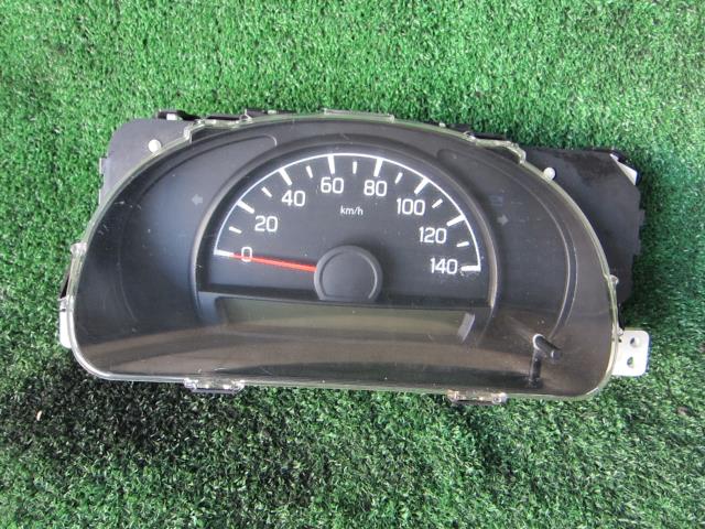 【中古】中古部品 スクラム DG17V スピードメーター 【3340240100-001581708461400】