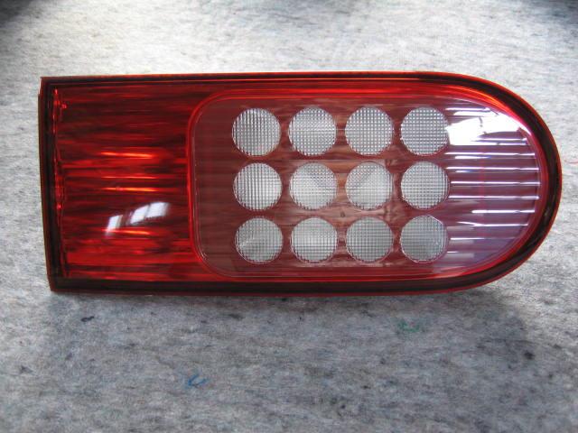 【中古】中古部品 ラフェスタ B30 リアフィニッシャーパネル 【3340240100-001108064915200】