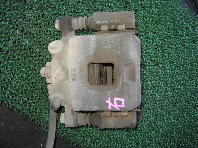 【中古】中古部品 ワゴンR MH21S 右フロントキャリパー 【3340240100-001286352144330】