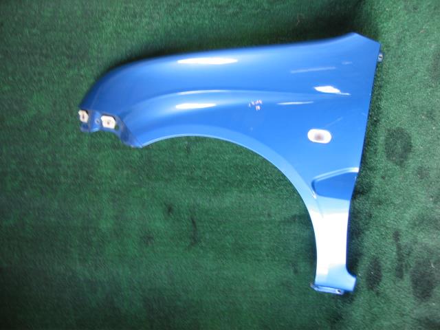 【中古】中古部品 シボレークルーズ(スズキ) HR82S 左フロントフェンダー 【3340240100-00152988411070..