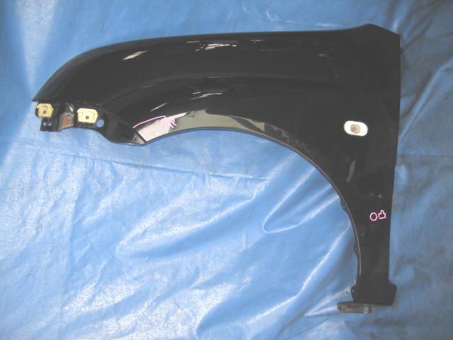【中古】中古部品 シボレークルーズ(スズキ) HR51S 左フロントフェンダー 【3340240100-00111736221070..