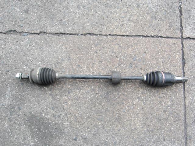 【中古】中古部品 アルト HA35S 右フロントドライブシャフト 【3340240100-001666960342100】