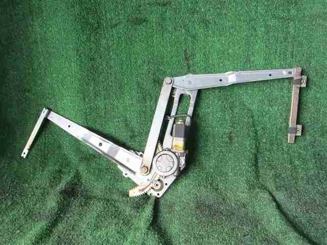 【中古】中古部品 エルフ NKR81AN 左フロントドアレギュレータ・モーター 【3340240100-001692388313220】