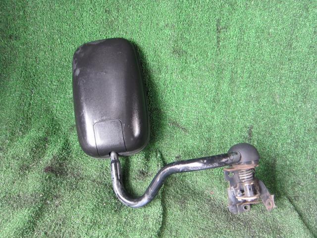 【中古】中古部品 エルフ NKR81AN 右サイドミラー 【3340240100-001692388813500】