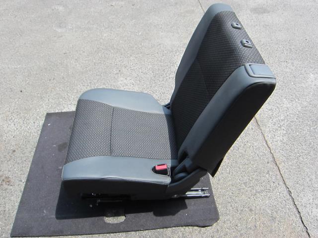【中古】中古部品 ハスラー MR41S リアシート 【3340240100-001678168170800】