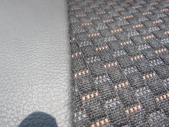 【中古】中古部品 ハスラー MR41S リアシート 【3340240100-001678168270800】