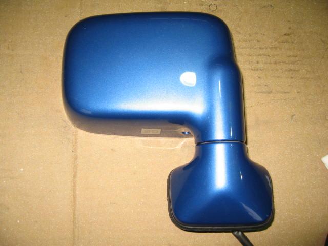 【中古】中古部品 スピアーノ HF21S 右サイドミラー 【3340240100-001043398713500】
