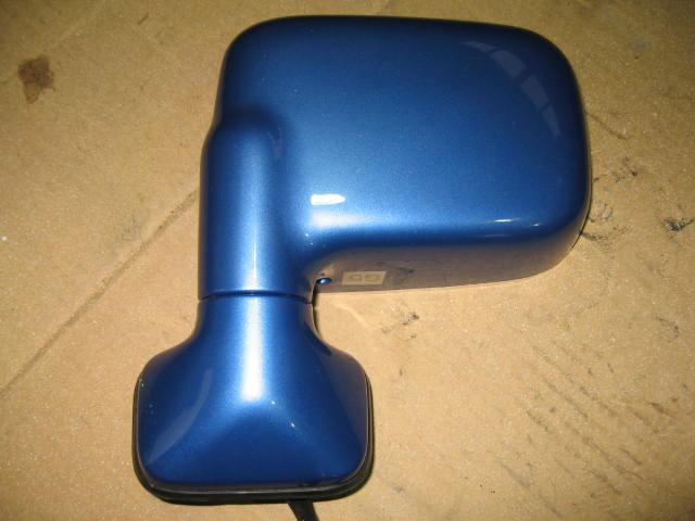 【中古】中古部品 スピアーノ HF21S 左サイドミラー 【3340240100-001043398813600】