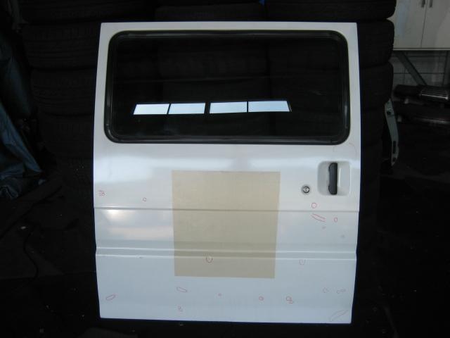 【中古】中古部品 ボンゴ SK22V 右リアドア 【3340240100-000863003513300】