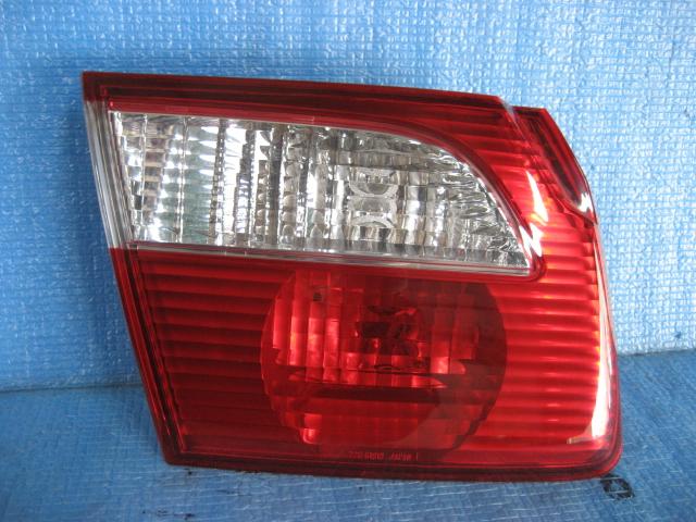 【中古】中古部品 カペラ GF8P リアフィニッシャーパネル 【3340240100-000899247315200】