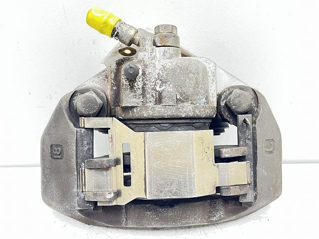 【中古】中古部品 サンバー KV3 左フロントキャリパー 【3310070100-000334351844360】